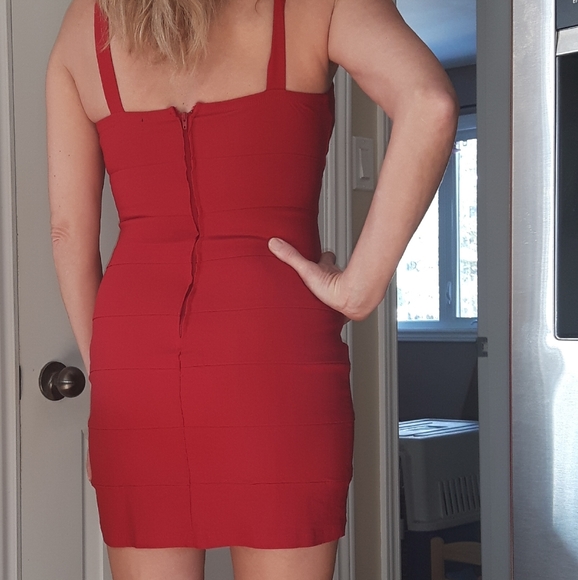 Party Dress - Short - Picture 2 of 2